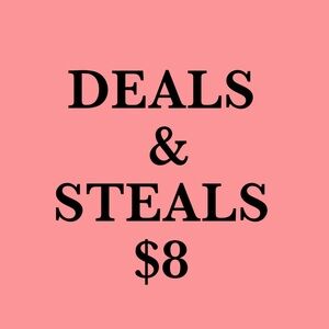 ❗️Closet Closing❗️Make any offers ❗️ I will consider all of them ❗️